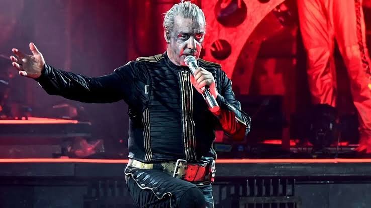 Till Lindemann Vermögen: Die finanzielle Welt hinter dem till lindemann vermögen